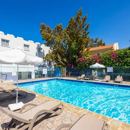 Appartement Bay *