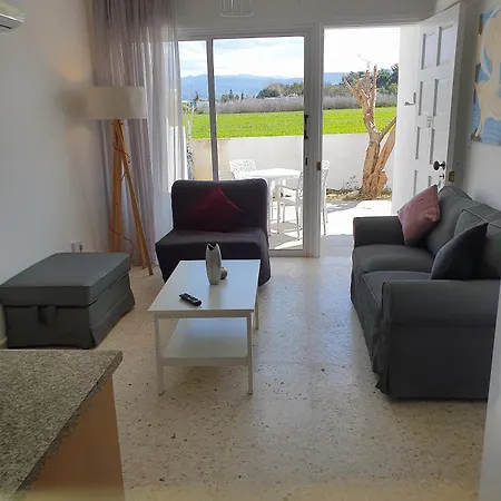 Bay Apartment Lachi