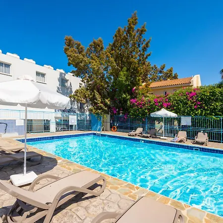 Appartement Bay