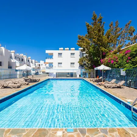 Apartment Bay Lachi